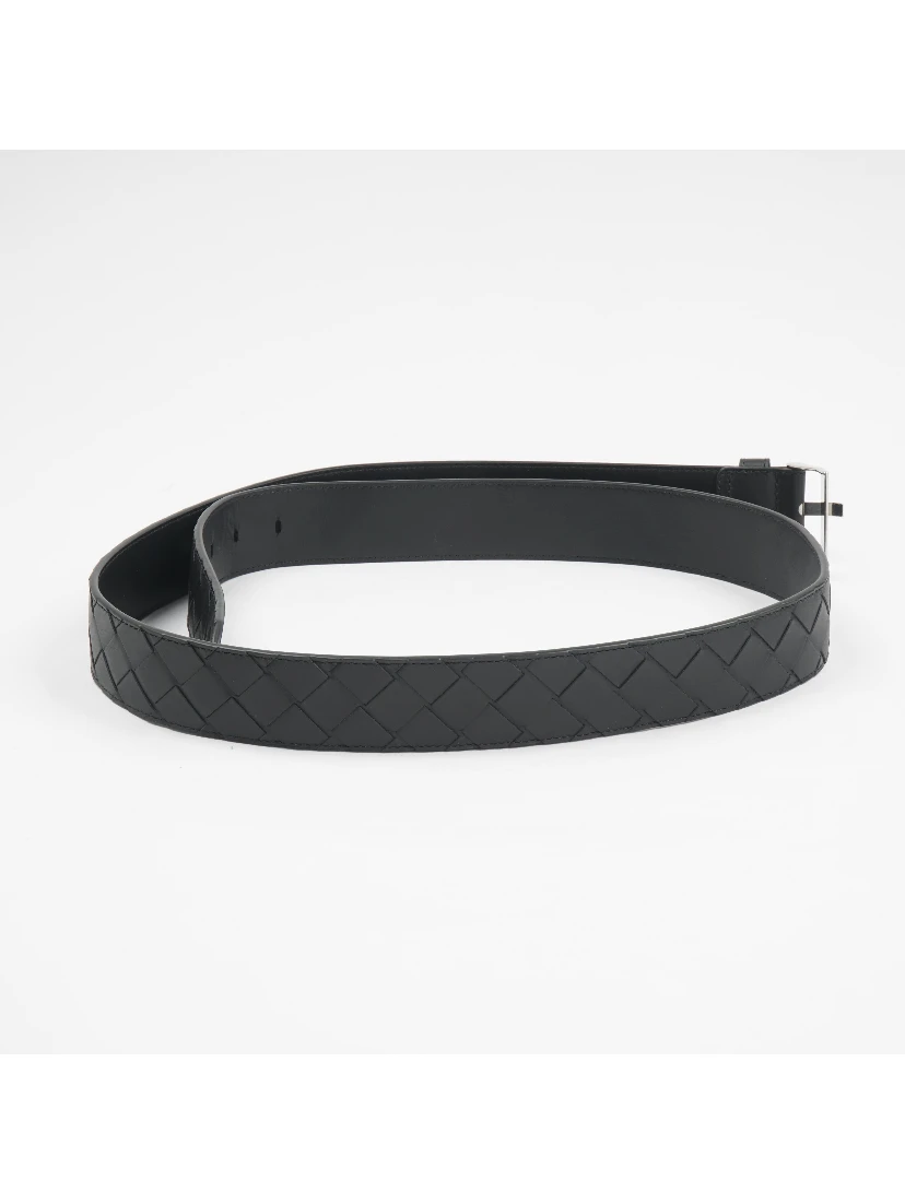 Bottega Veneta Belts Black