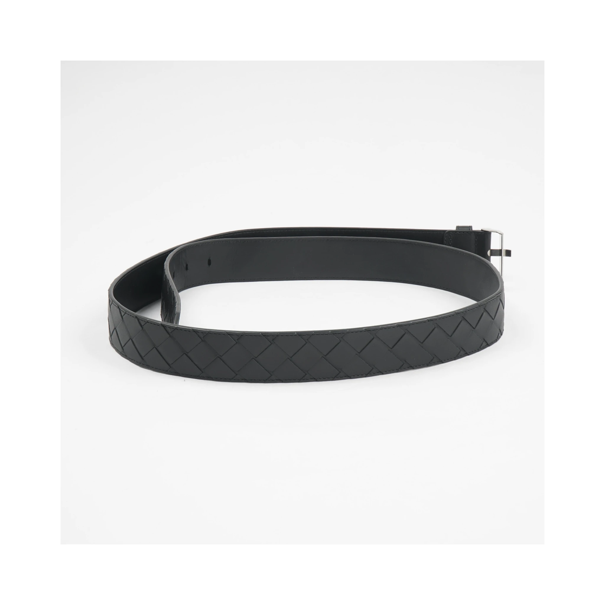 Bottega Veneta Belts Black