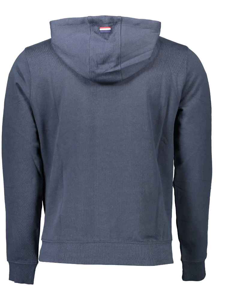 Blue Cotton Sweatshirt alternative