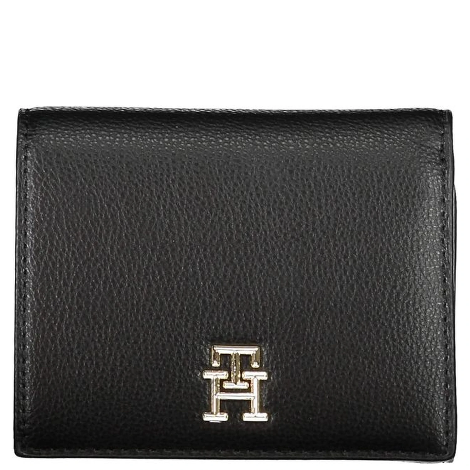 Black Polyethylene Wallet