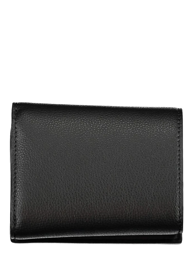 Black Polyethylene Wallet alternative