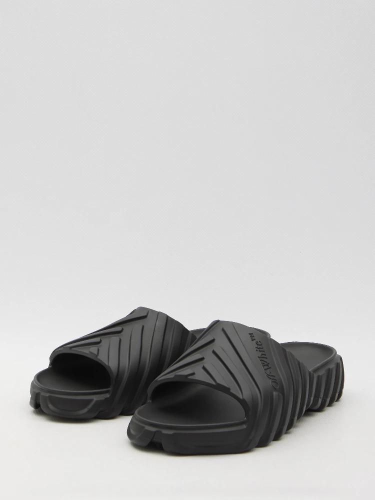 Exploration sliders alternative