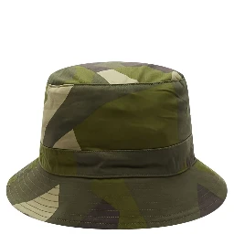 cotton bucket hat