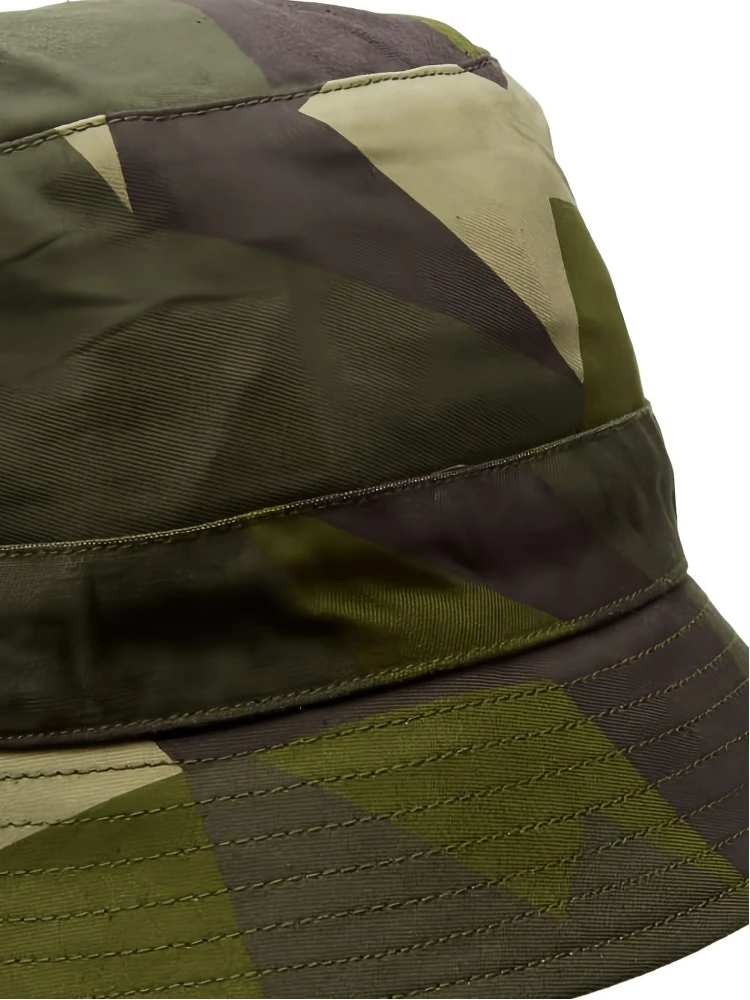 cotton bucket hat alternative