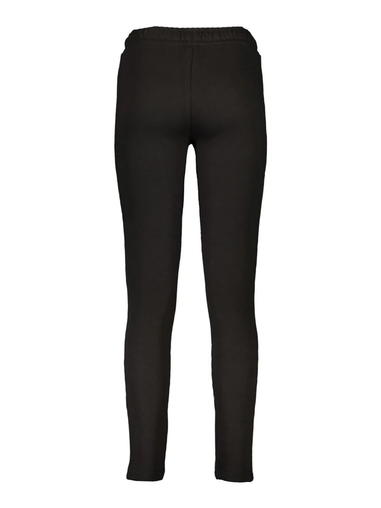 Black Cotton Pant alternative