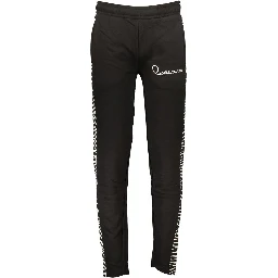 Nero Cotton Men's Sweatpant