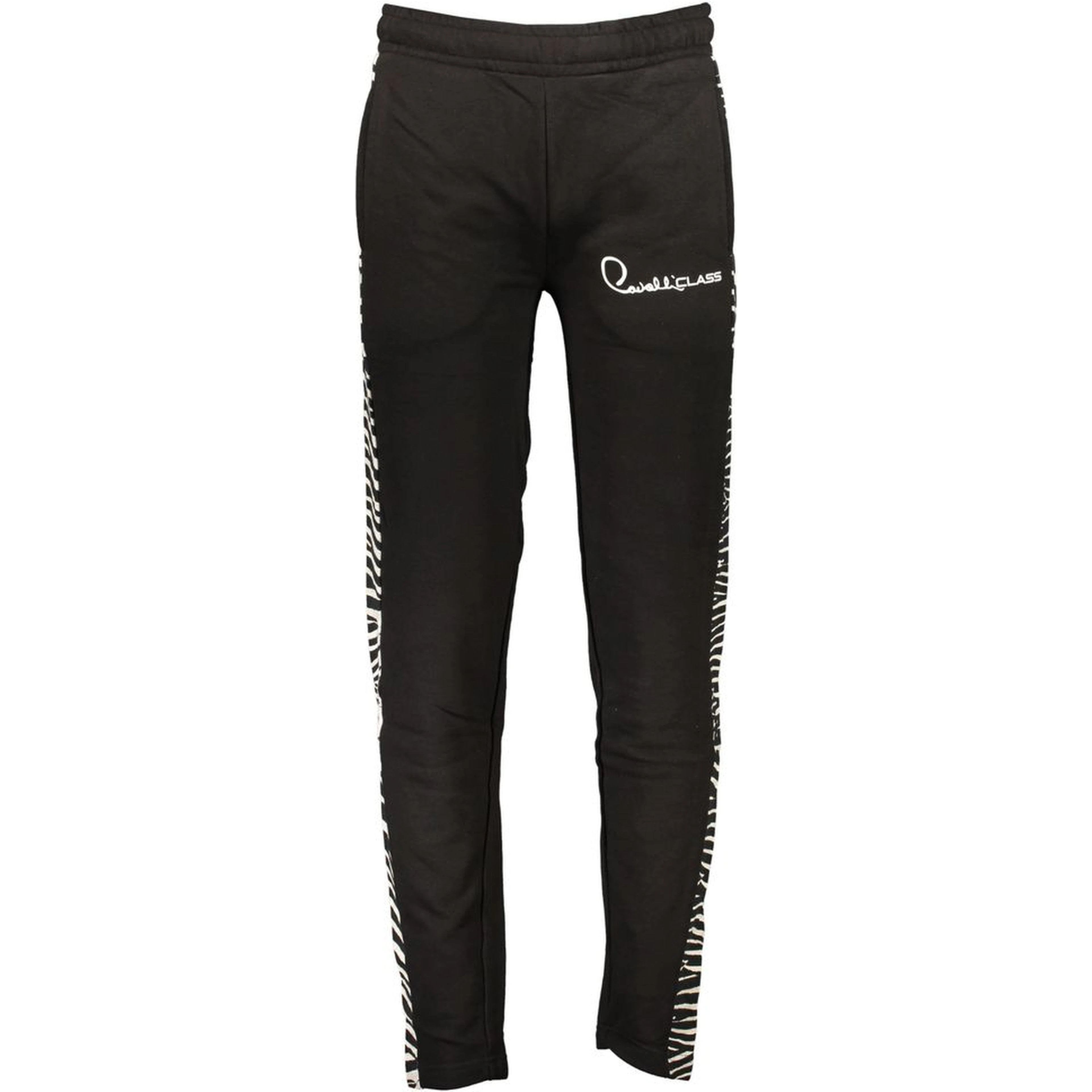 Nero Cotton Men's Sweatpant