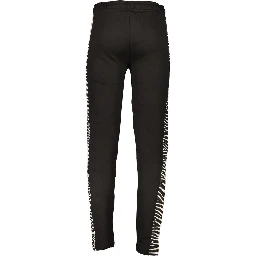 Nero Cotton Men's Sweatpant
