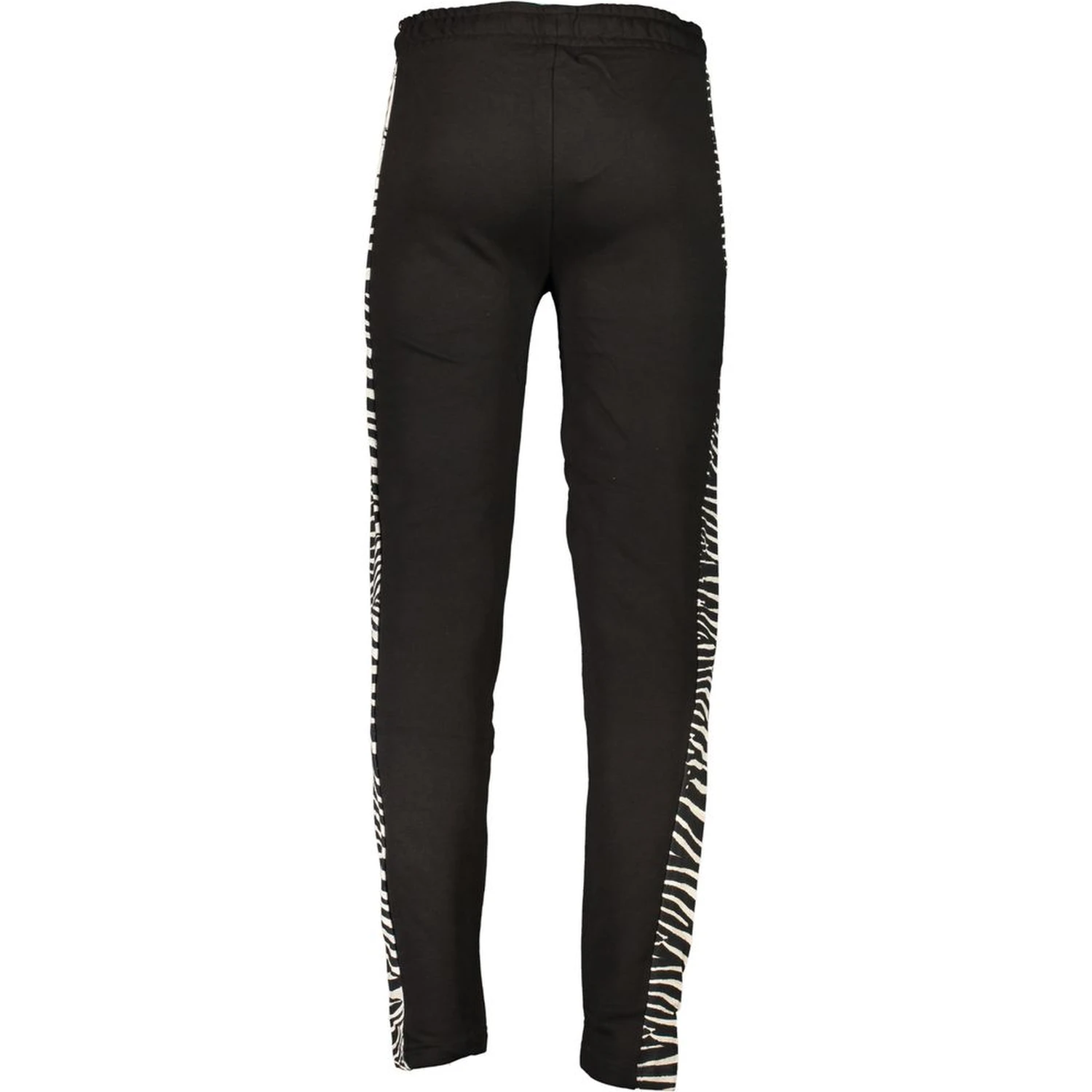 Nero Cotton Men's Sweatpant