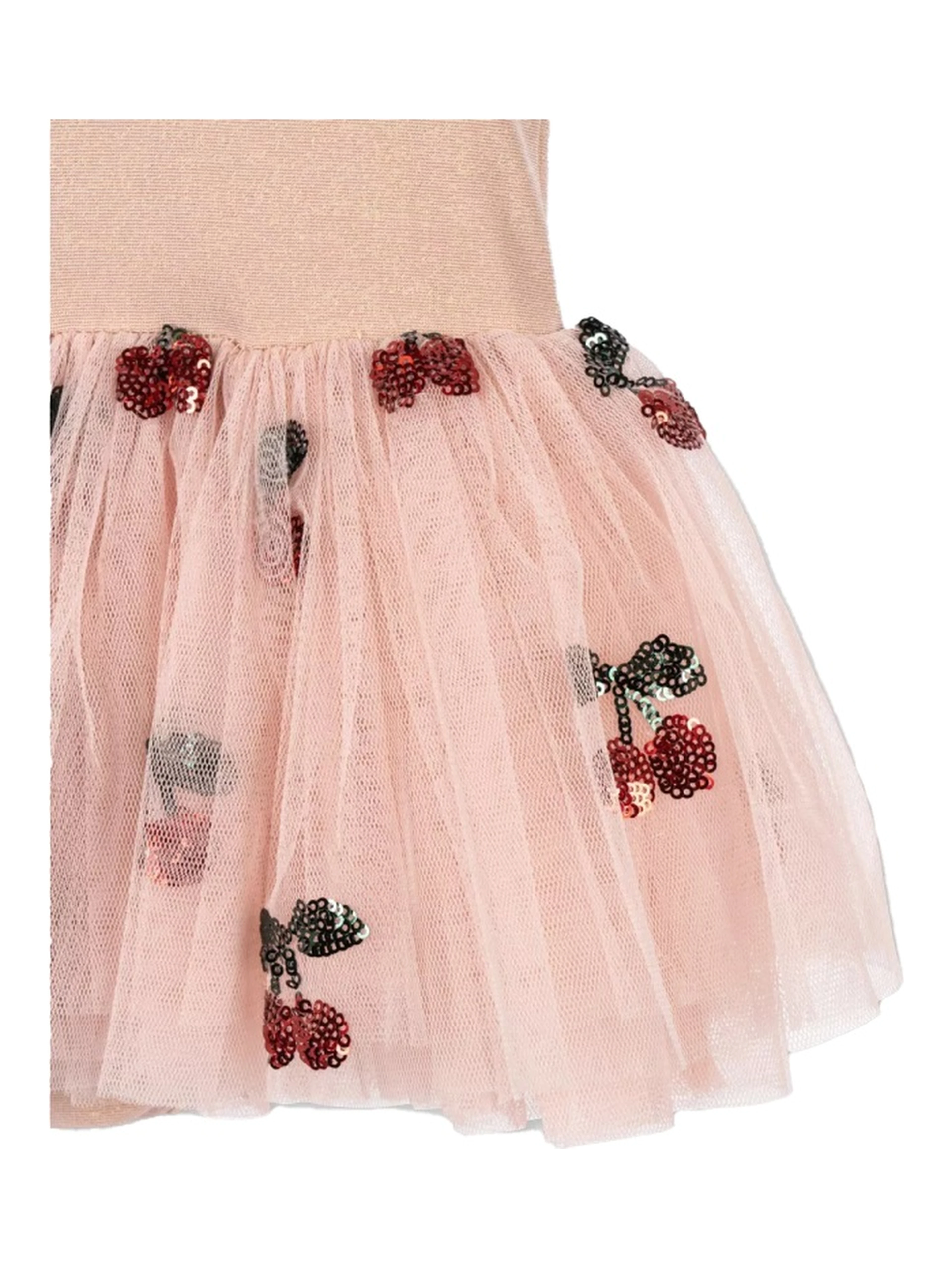 "NAVY" DRESS