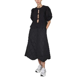 POPLIN SHIRT