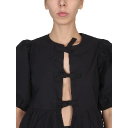 POPLIN SHIRT
