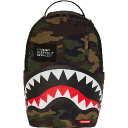 BACKPACK "CENTRA SHARK"