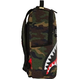 BACKPACK "CENTRA SHARK"