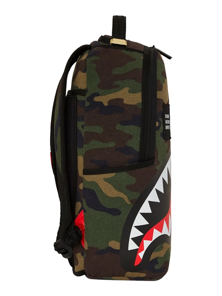 BACKPACK "CENTRA SHARK" alternative