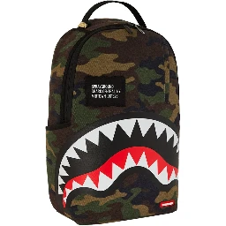 BACKPACK "CENTRA SHARK"