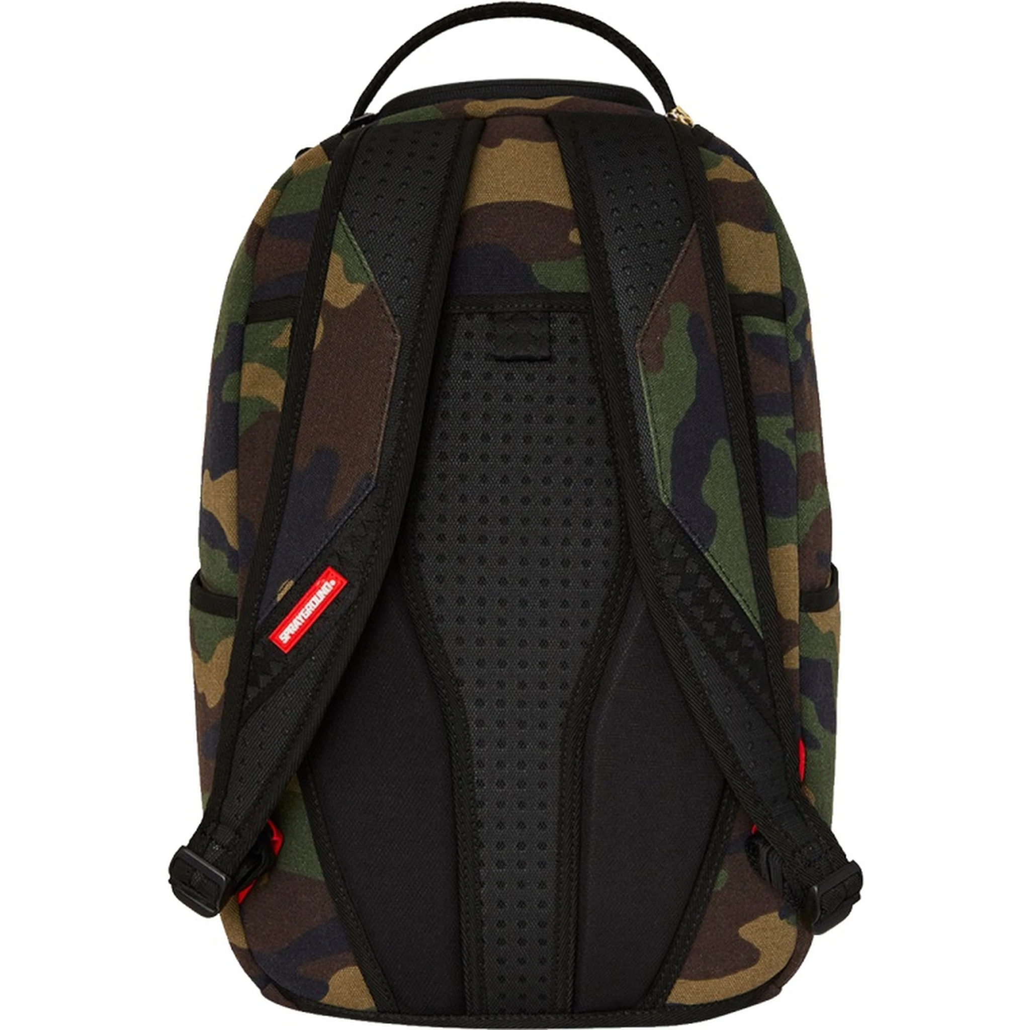 BACKPACK "CENTRA SHARK"