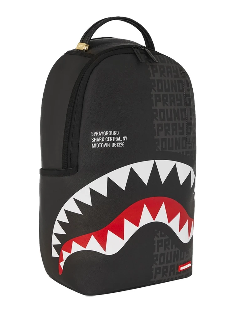 BACKPACK "SHARK CENTRAL" alternative