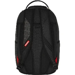 BACKPACK "SHARK CENTRAL"