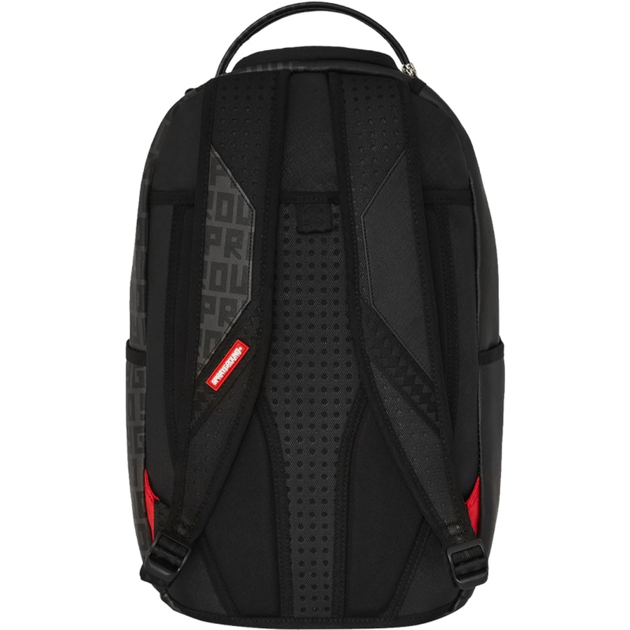 BACKPACK "SHARK CENTRAL"