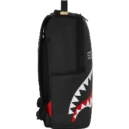 BACKPACK "SHARK CENTRAL"