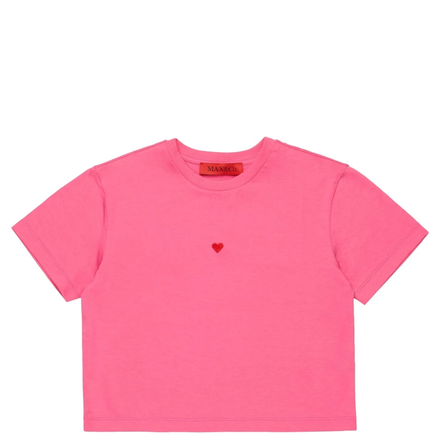 T-SHIRT "HEART"