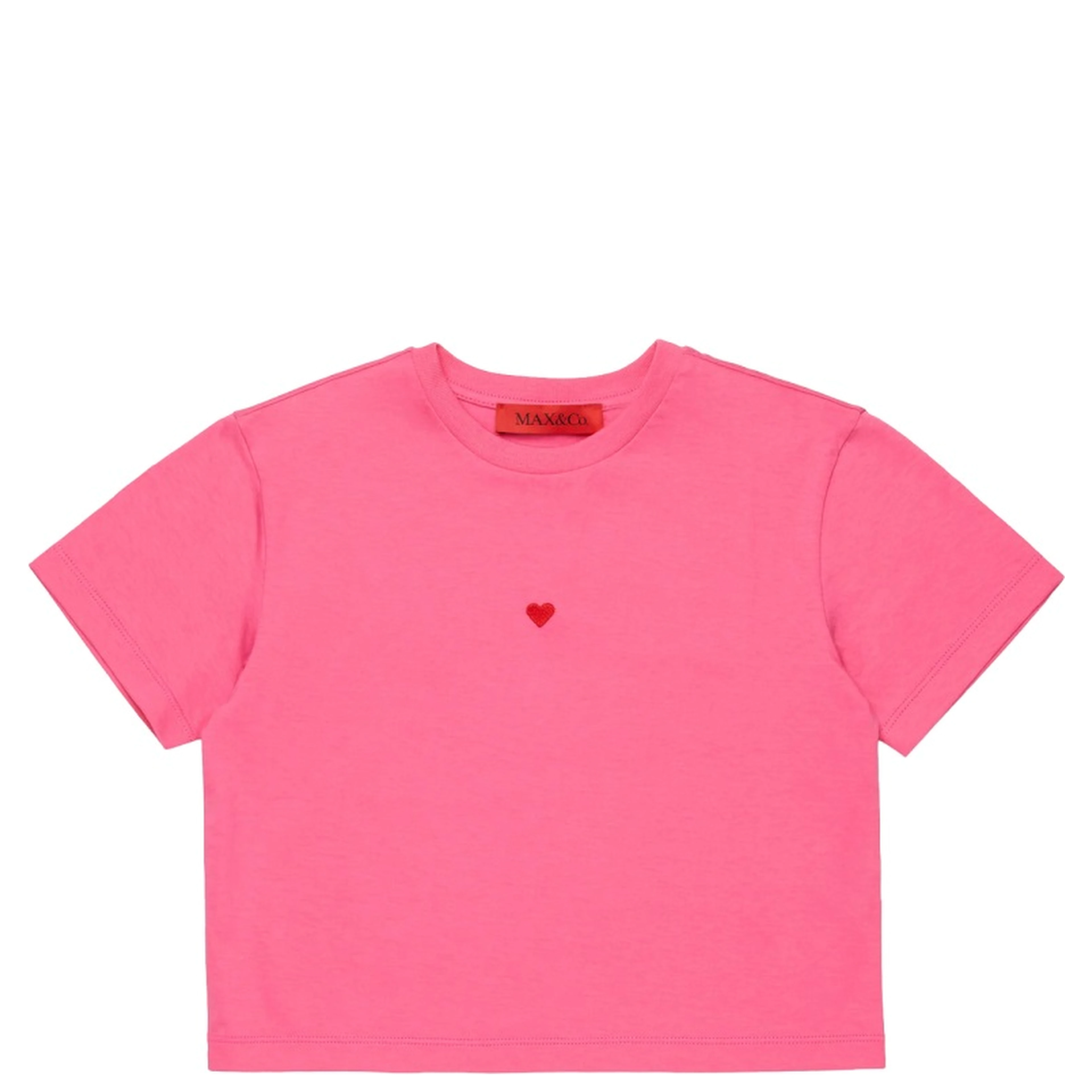 T-SHIRT "HEART"