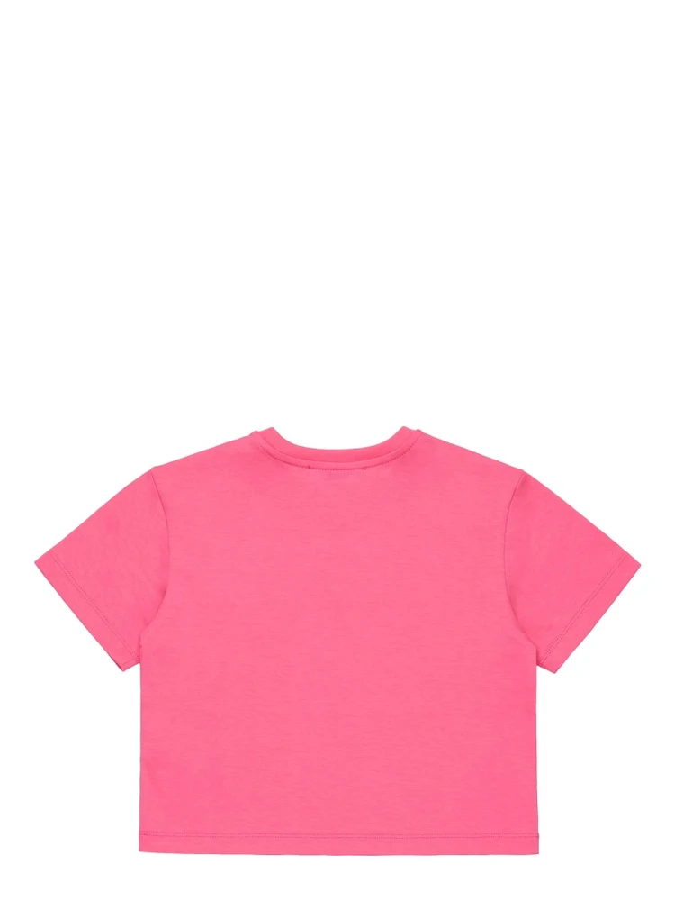 T-SHIRT "HEART" alternative