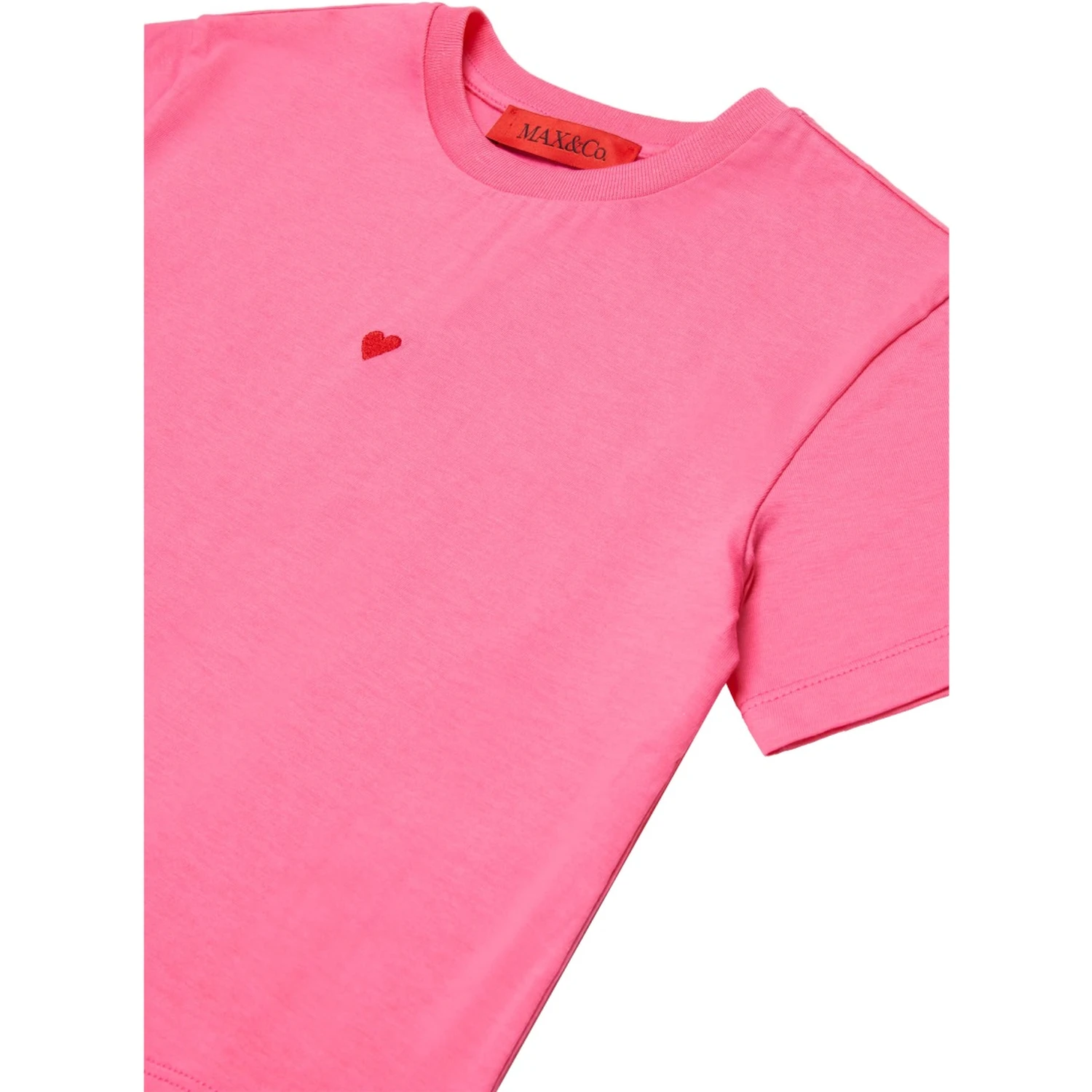 T-SHIRT "HEART"
