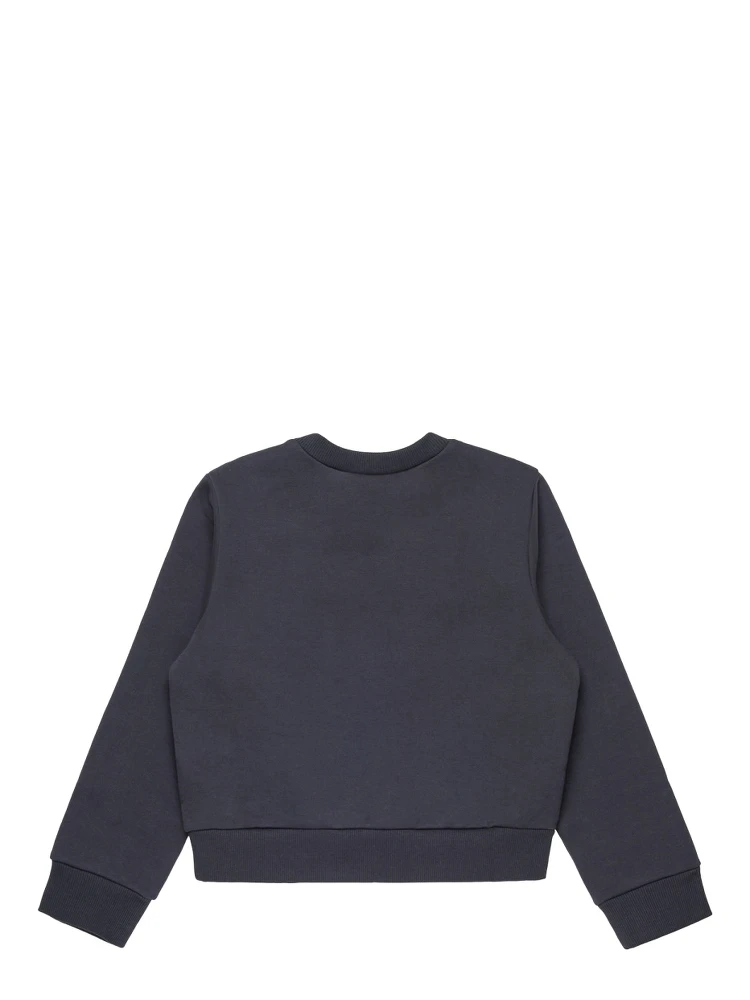 Sweatshirt alternative