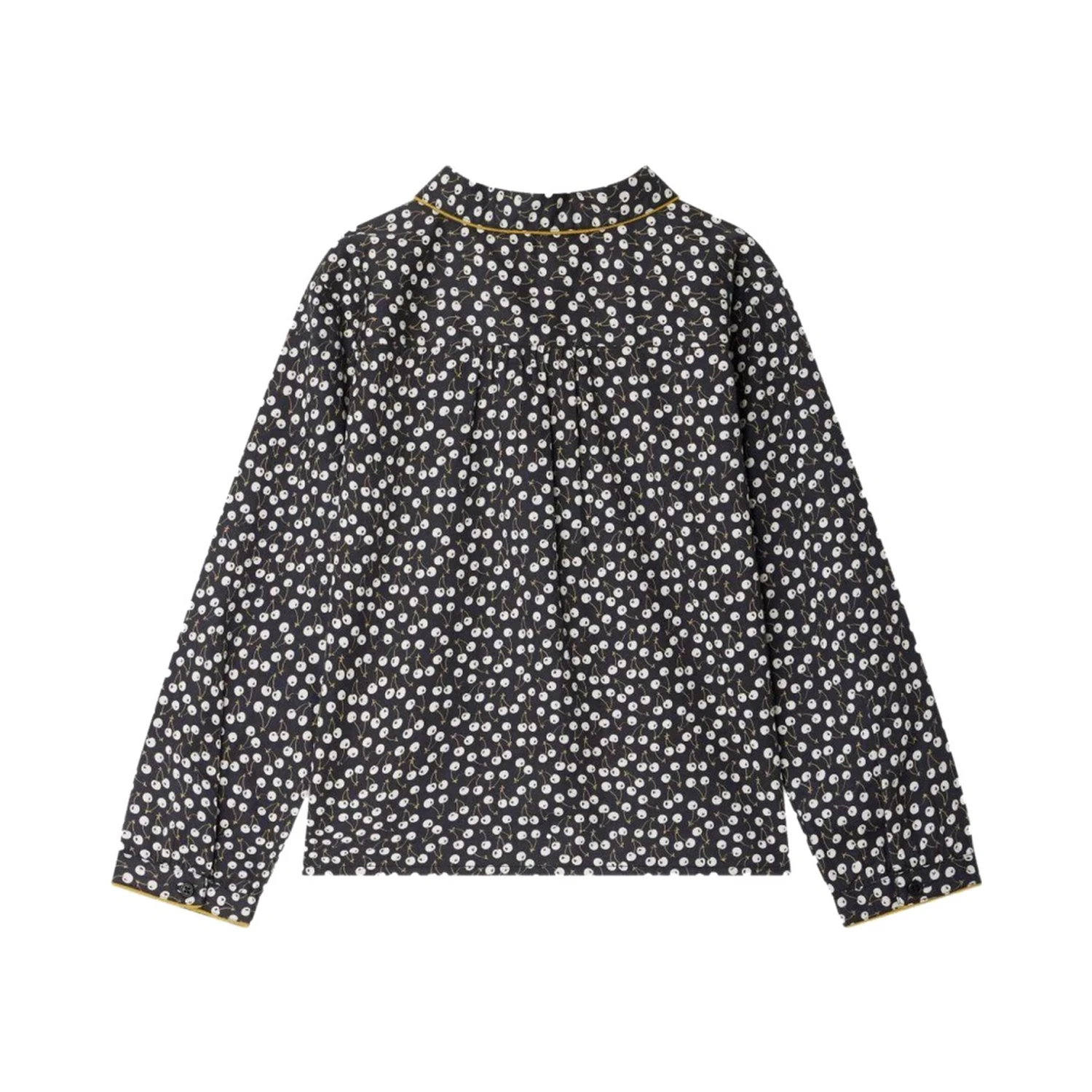BLOUSE "JACINTHE"