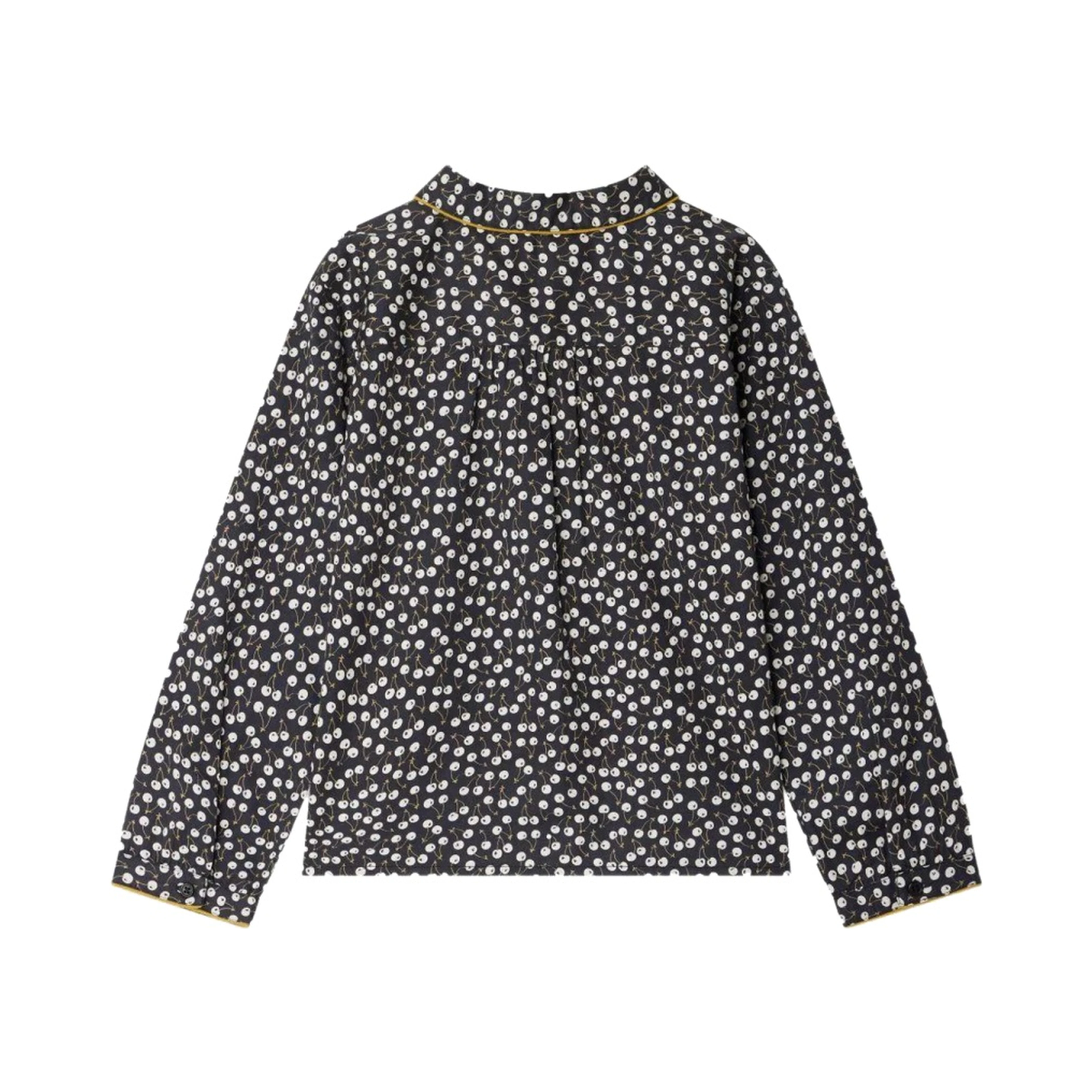 BLOUSE "JACINTHE"