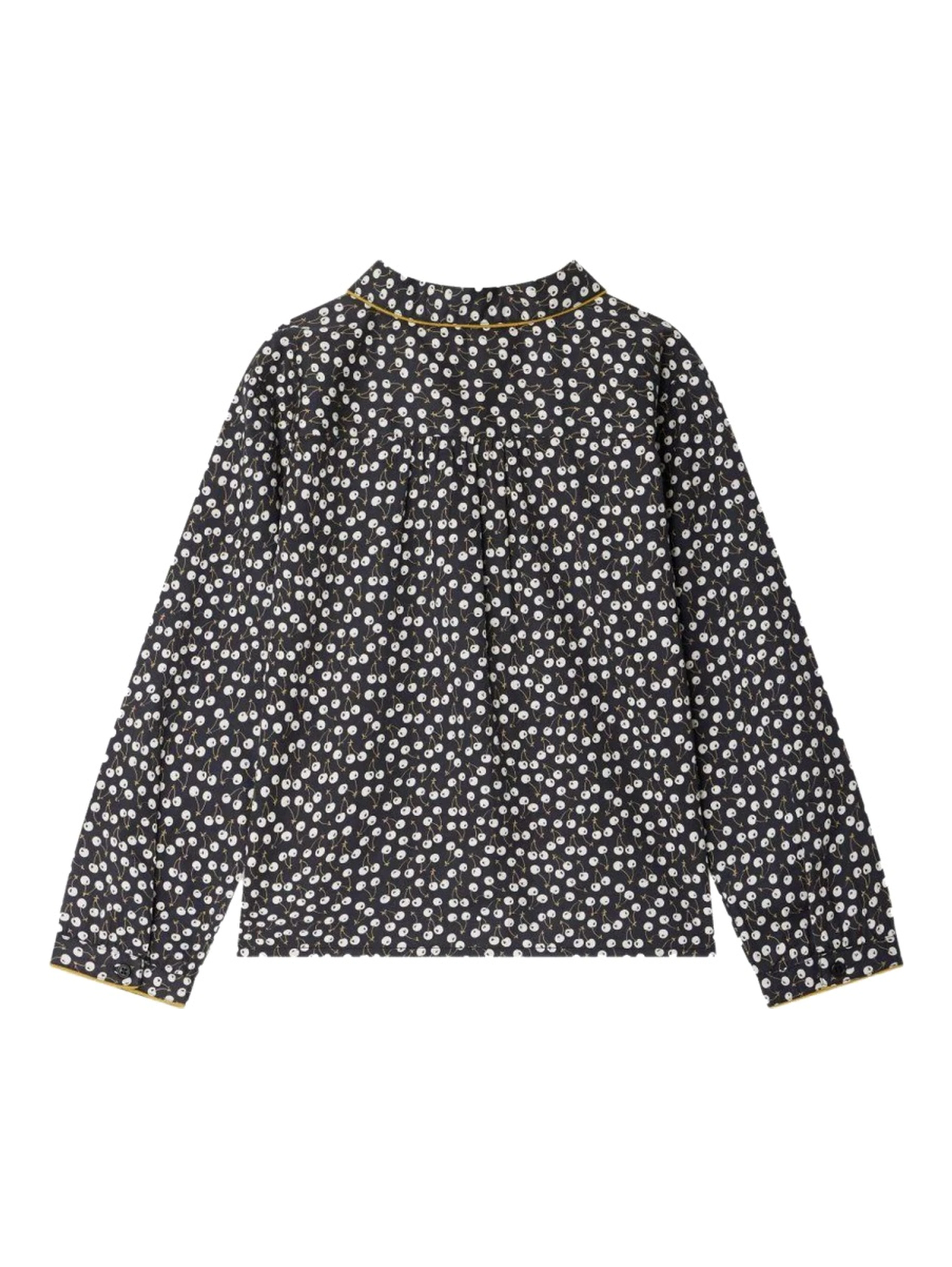 BLOUSE "JACINTHE"
