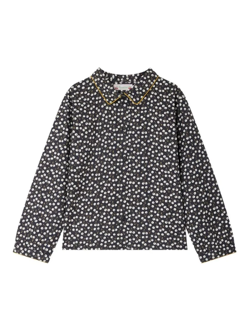 BLOUSE "JACINTHE"