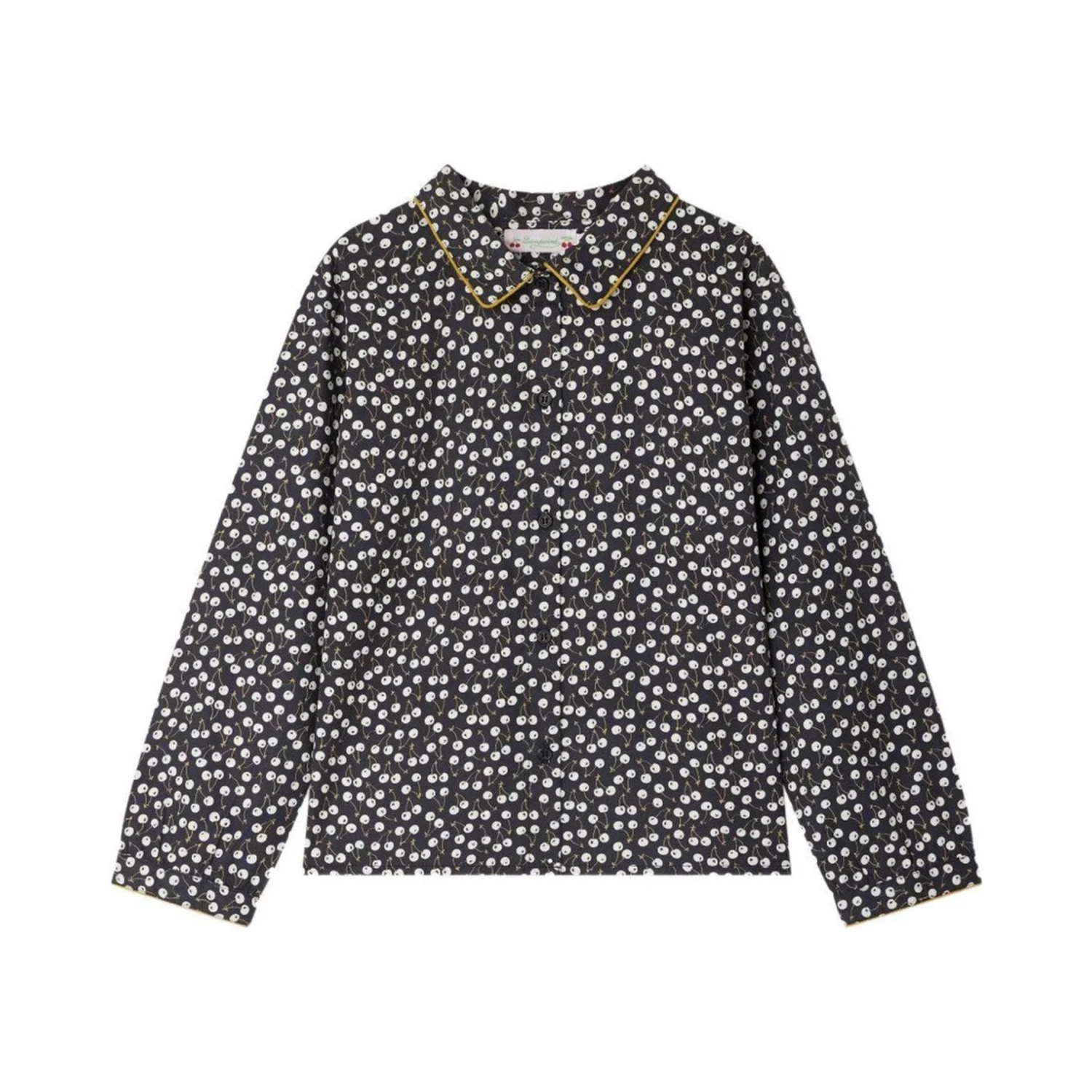 BLOUSE "JACINTHE"
