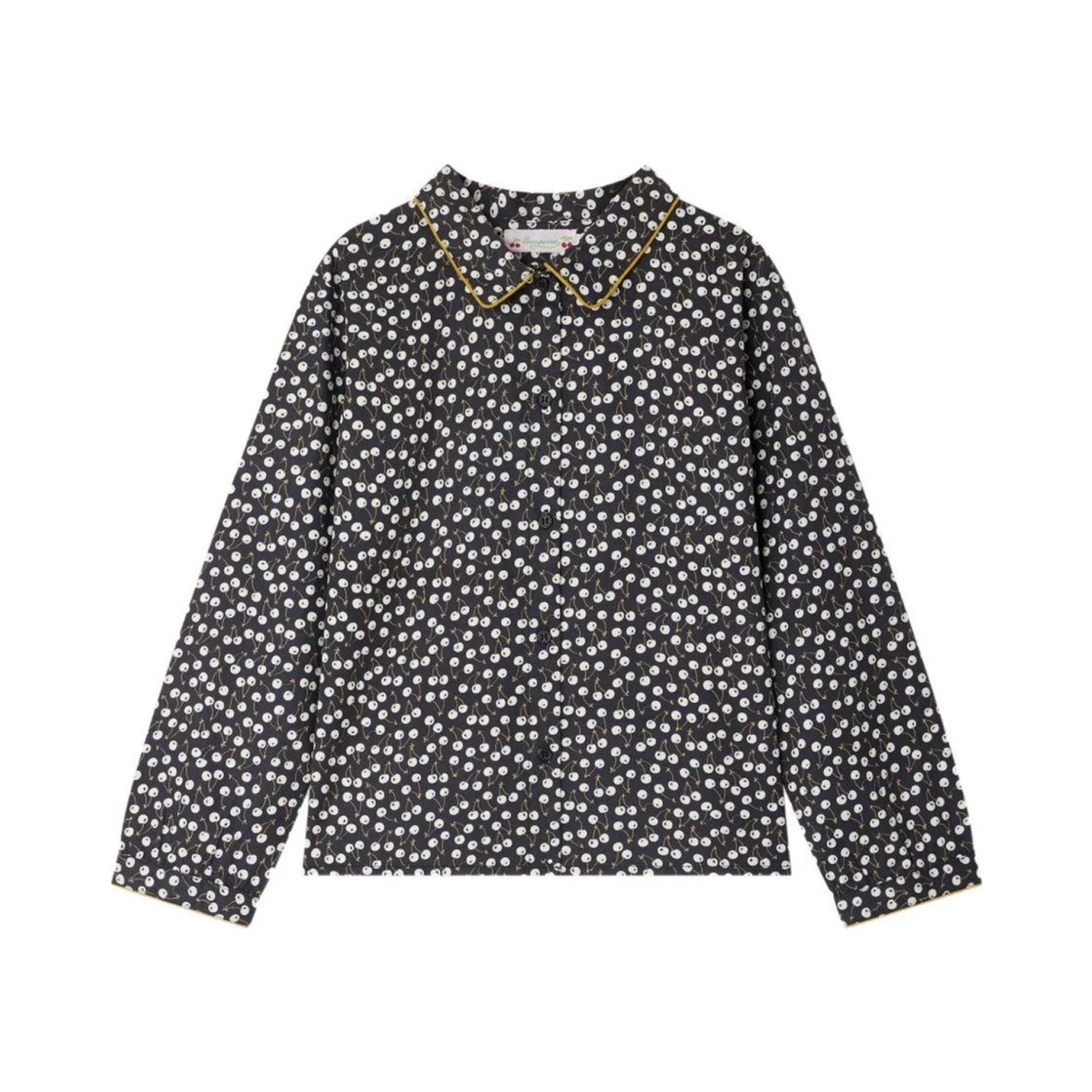 BLOUSE "JACINTHE"