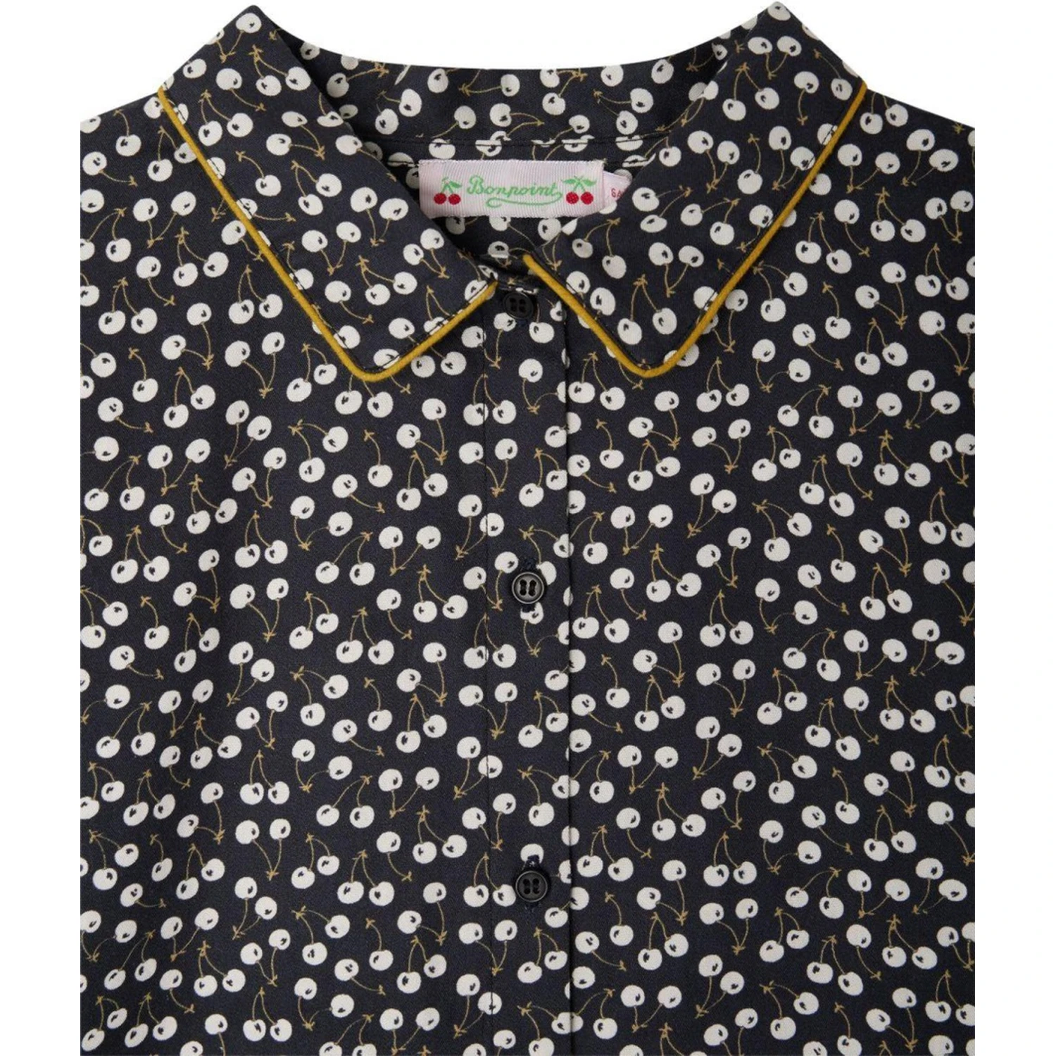 BLOUSE "JACINTHE"