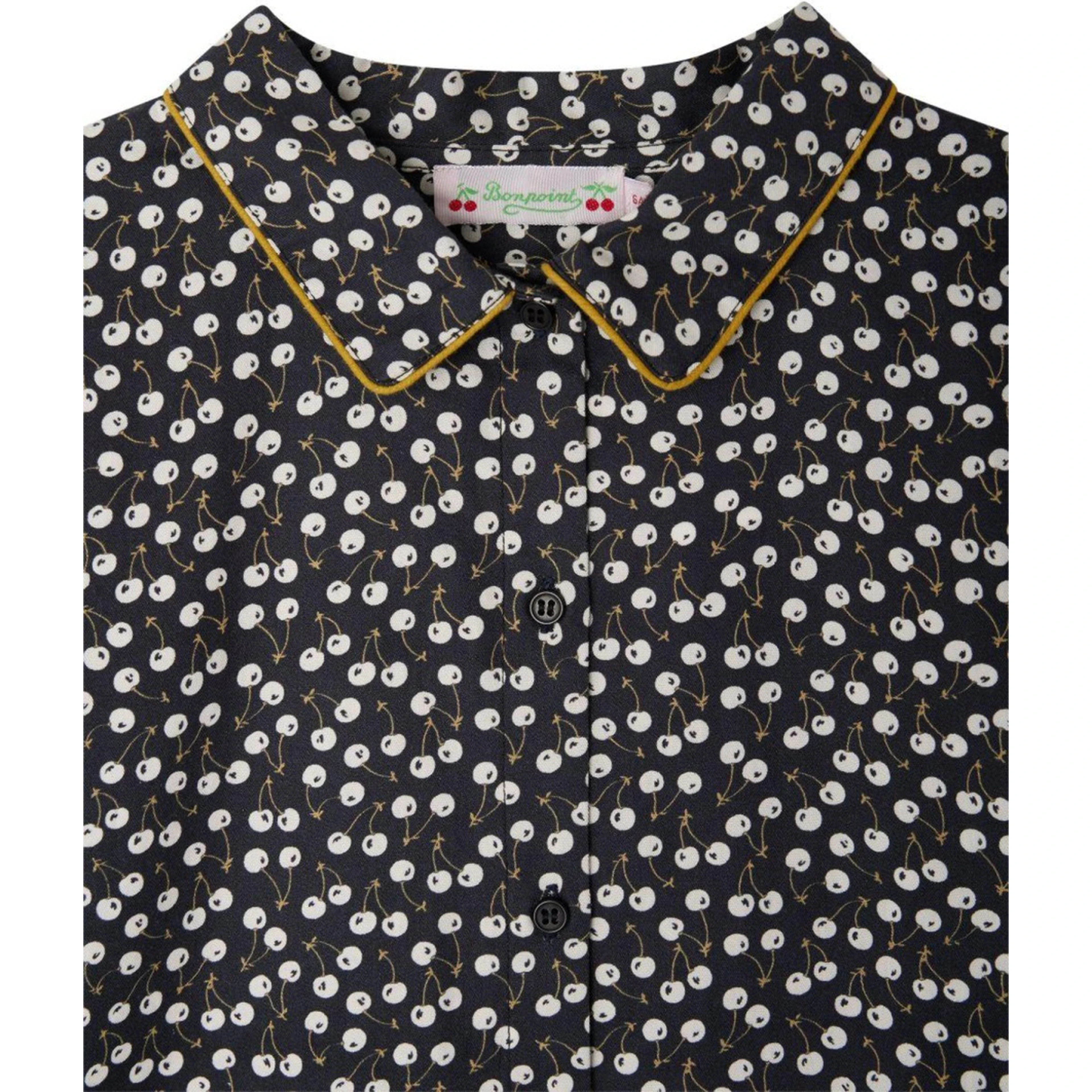 BLOUSE "JACINTHE"