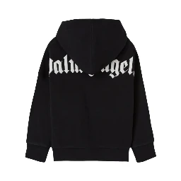 SWEATSHIRT WITH LOGO