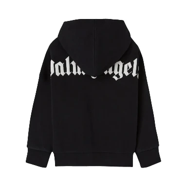 SWEATSHIRT WITH LOGO