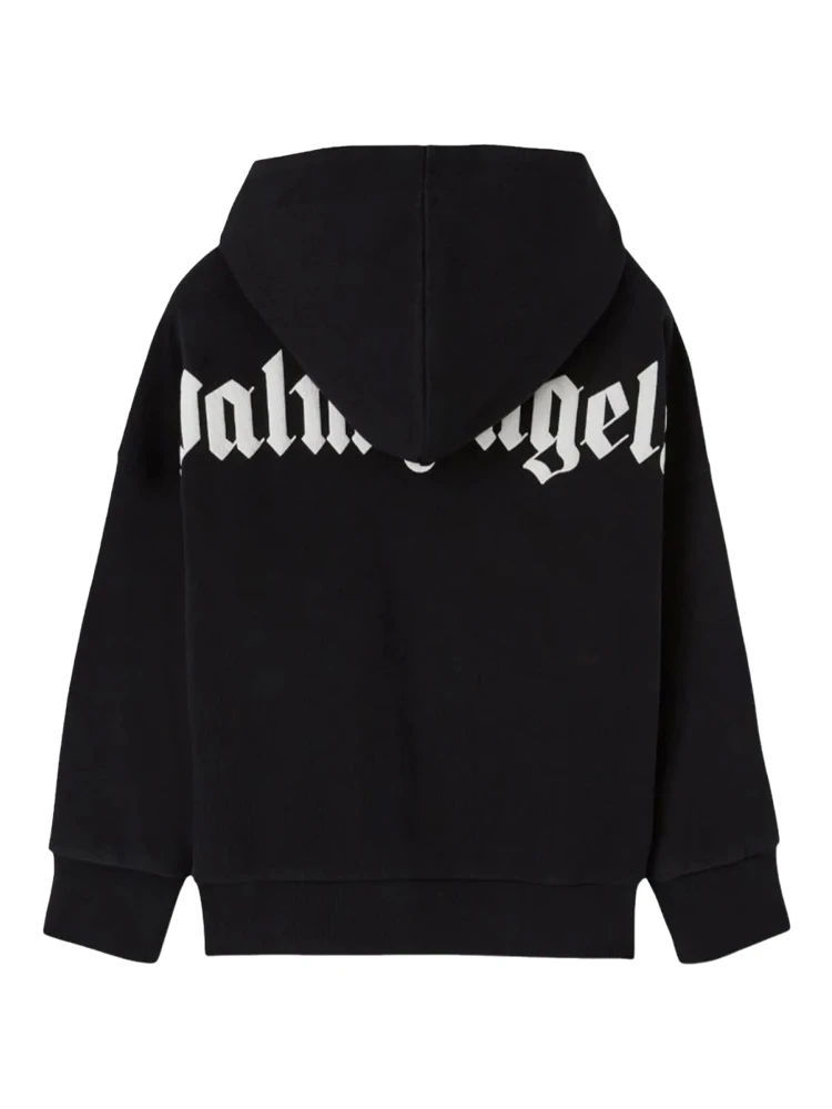 SWEATSHIRT WITH LOGO