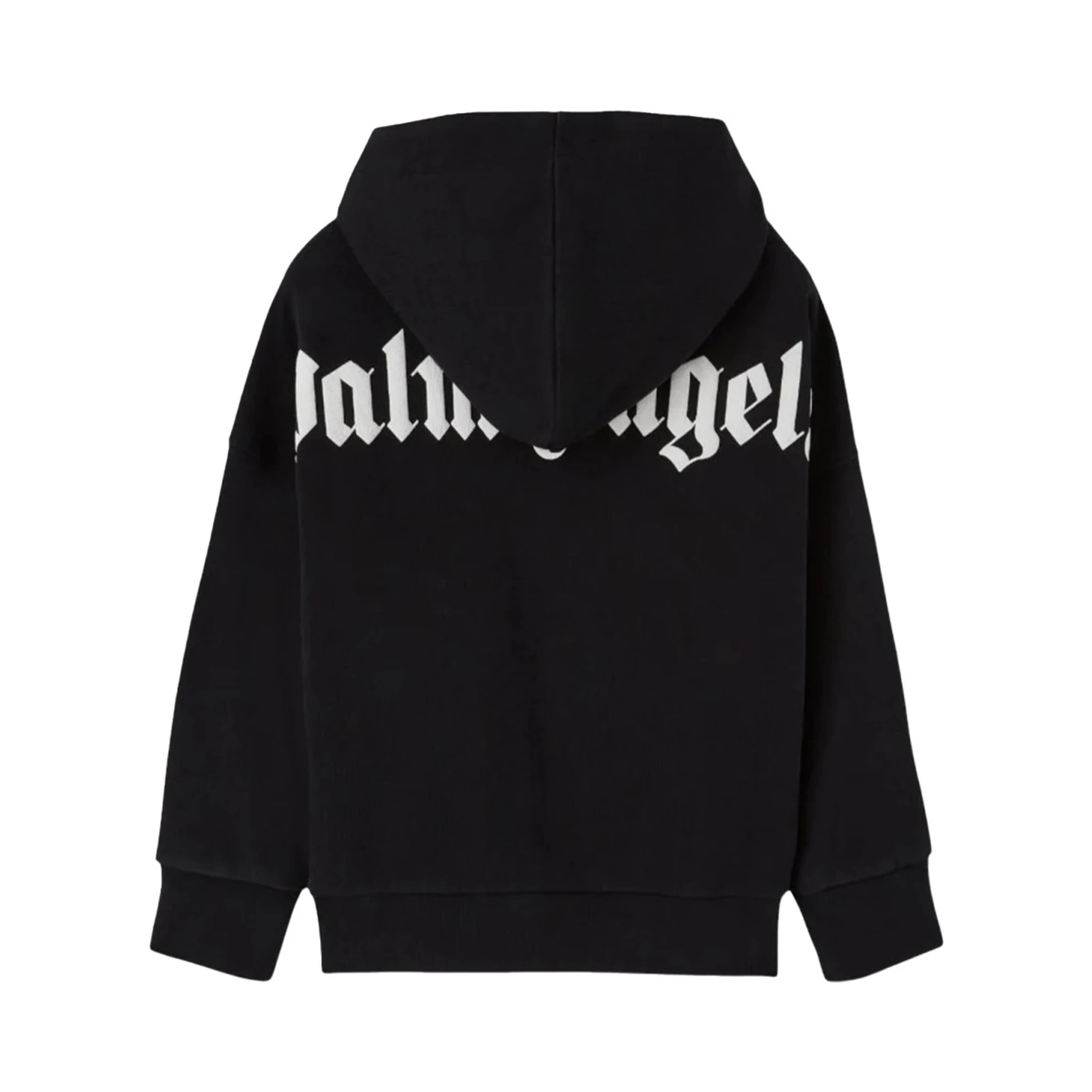 SWEATSHIRT WITH LOGO