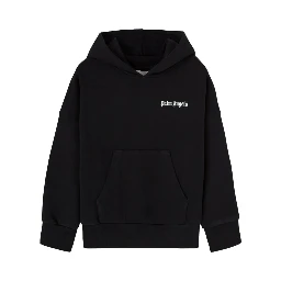 SWEATSHIRT WITH LOGO