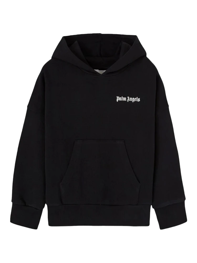 SWEATSHIRT WITH LOGO alternative