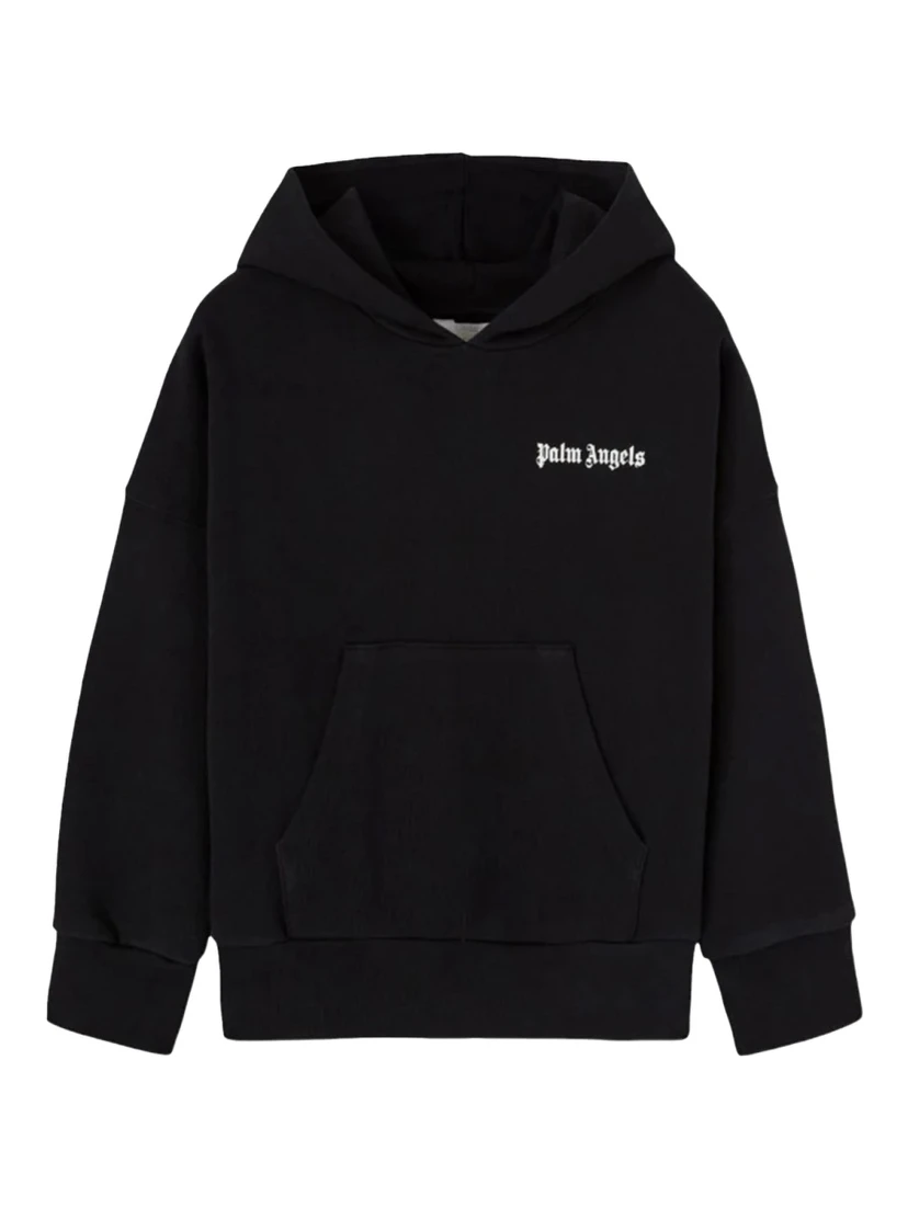 SWEATSHIRT WITH LOGO