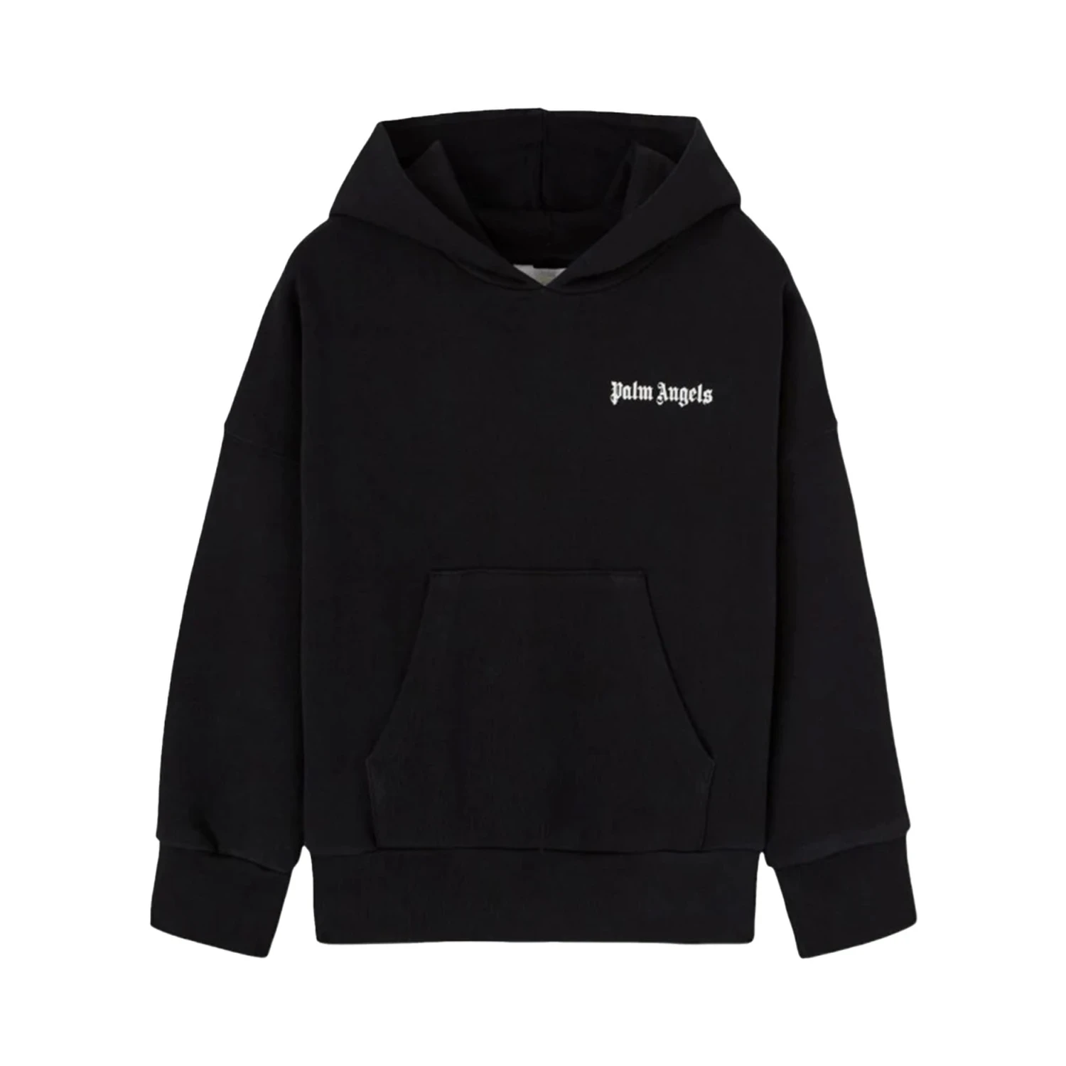 SWEATSHIRT WITH LOGO