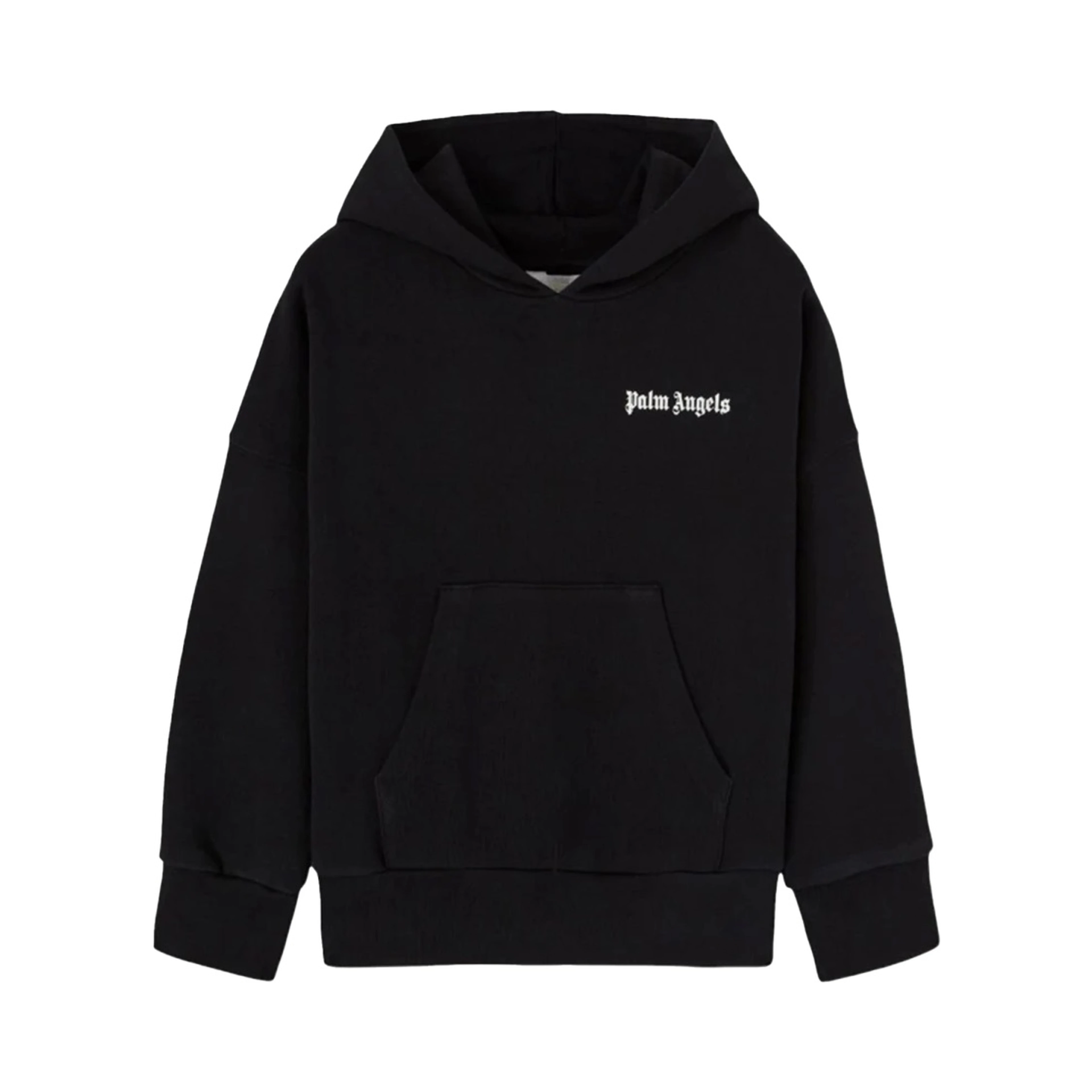 SWEATSHIRT WITH LOGO