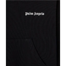 SWEATSHIRT WITH LOGO