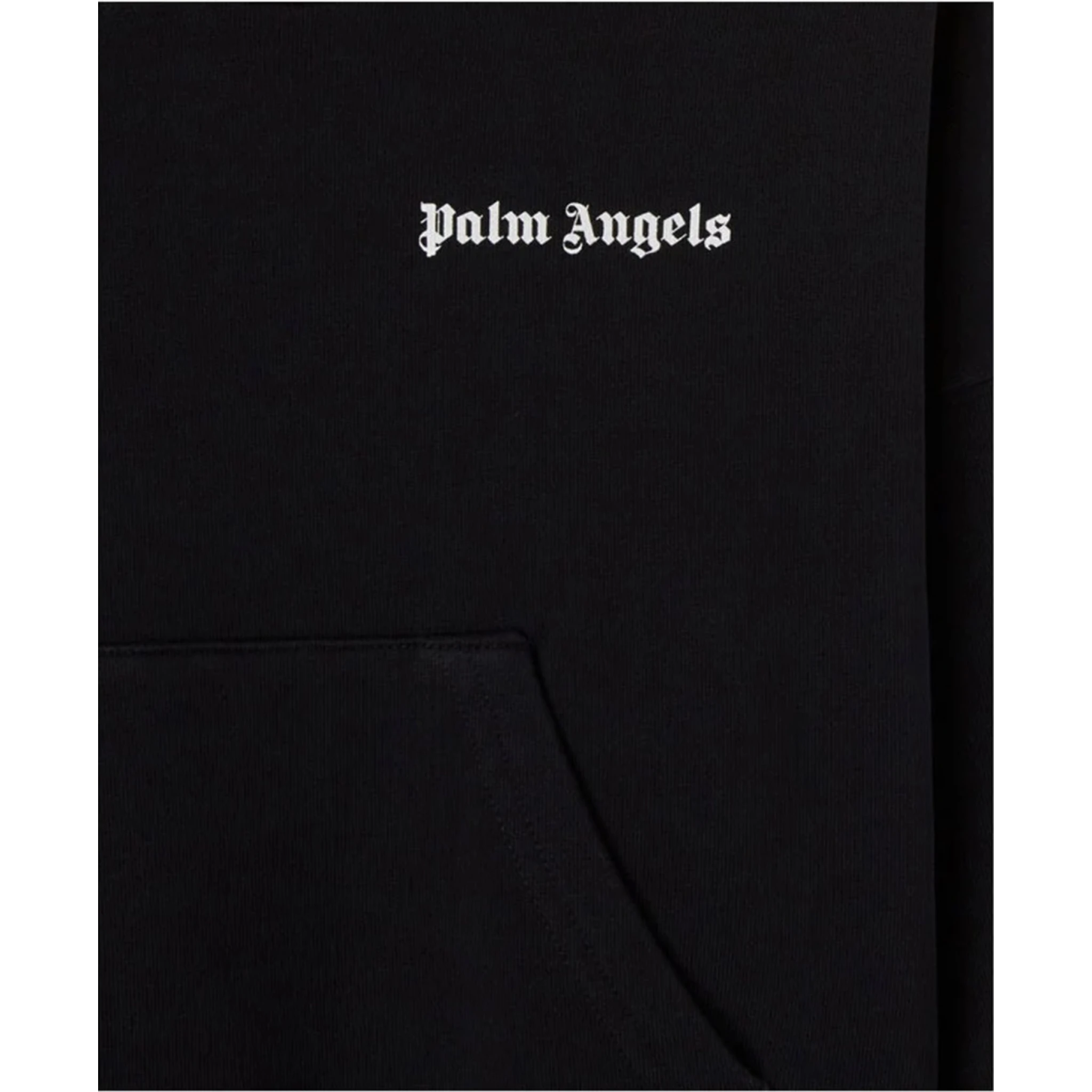 SWEATSHIRT WITH LOGO