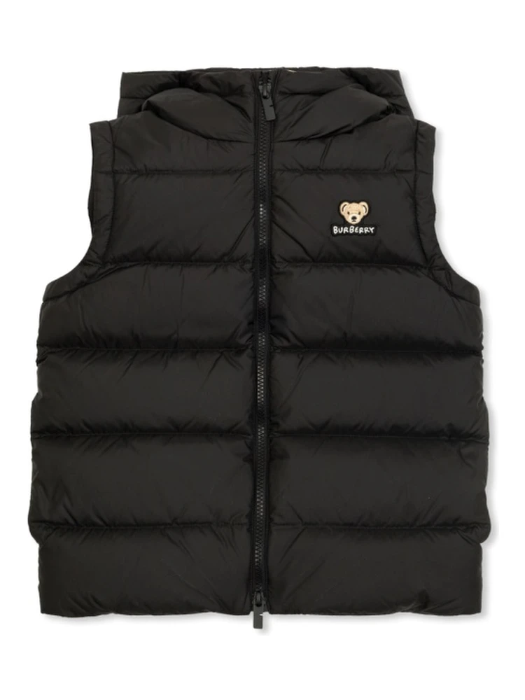 "JUNO" VEST